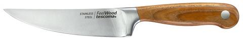 Nůž porcovací FEELWOOD 15 cm