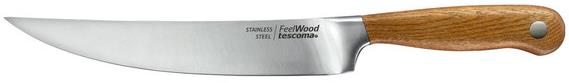Nůž porcovací FEELWOOD 20 cm