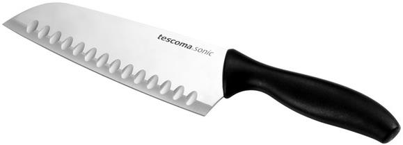 Nůž Santoku SONIC 16 cm