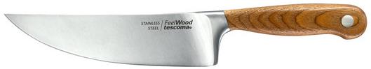 Nůž kuchařský FEELWOOD 18 cm