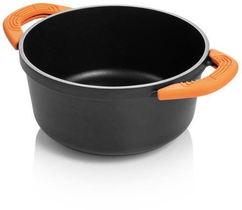 TESCOMA SmartCLICK Kastrol 24 cm, 4,5 l