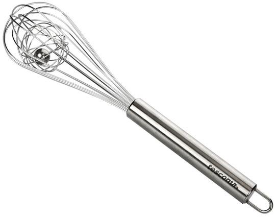 TESCOMA Šlehací metla s kuličkou nerezová DELÍCIA 25 cm