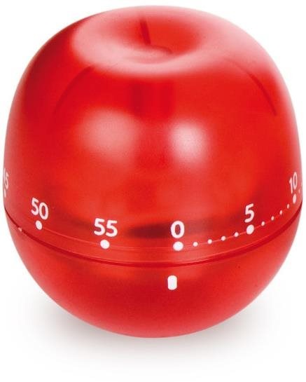 Minutka jablko PRESTO 60 min