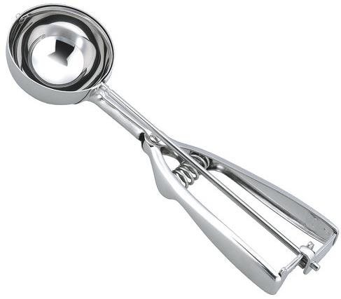 TESCOMA Mechanický porcovač PRESTO 6 cm