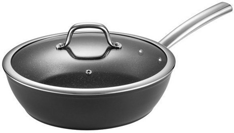 TESCOMA PRESIDENT Pánev hluboká s poklicí 28 cm