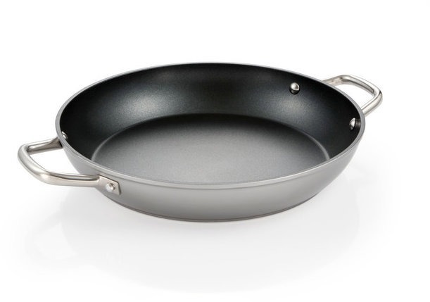 TESCOMA GrandCHEF+ 32 cm, 2 úchyty