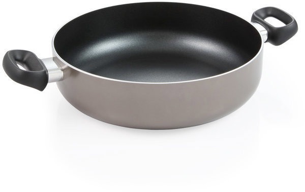 TESCOMA BRAVA hluboká 28 cm, 2 úchyty
