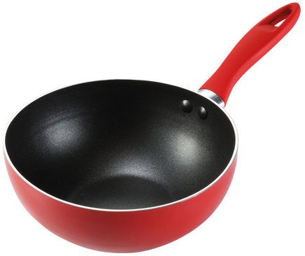 TESCOMA Wok PRESTO MINI 16 cm