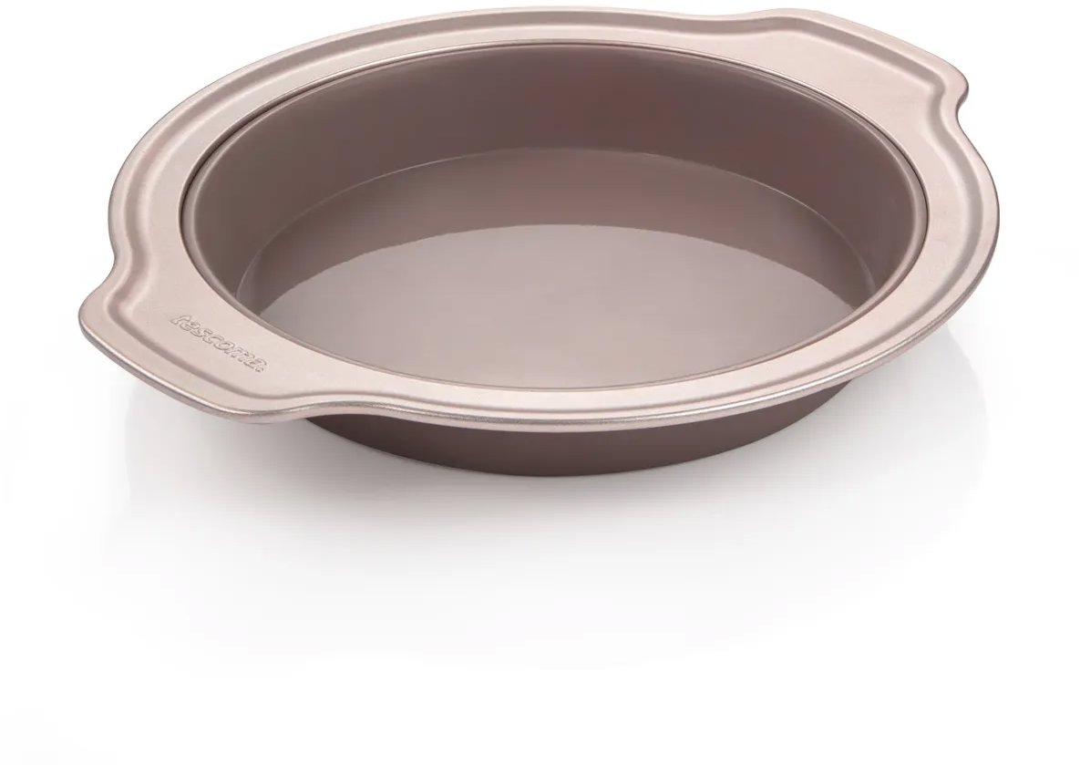 TESCOMA Delícia Silikonová forma s kovovým okrajem, průměr 22 cm