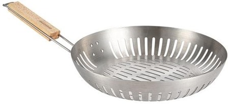 TESCOMA Pánev na gril Privilege 28 cm
