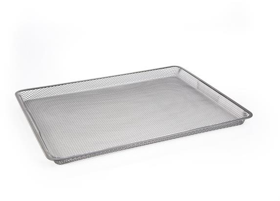 TESCOMA DELÍCIA Plech na pečení perforovaný 44 × 33 cm