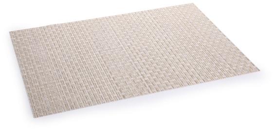 Tescoma FLAIR RUSTIC 45 × 32 cm, perleťová