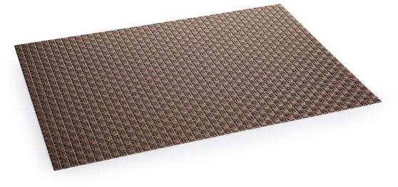 Tescoma FLAIR RUSTIC 45 × 32 cm, hnědá