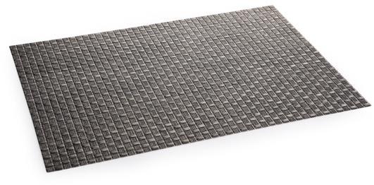 Tescoma FLAIR RUSTIC 45 × 32 cm, antracitová