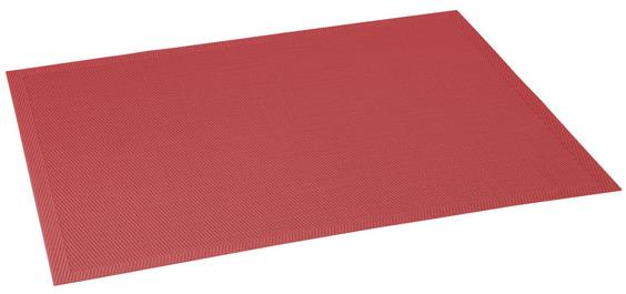 Tescoma FLAIR STYLE 45 × 32 cm, granátová