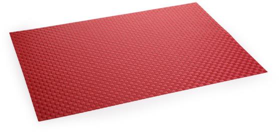 Tescoma FLAIR SHINE 45 × 32 cm, červená