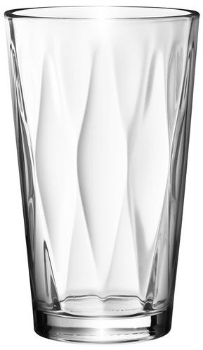 Sklenice myDRINK Optic 350 ml