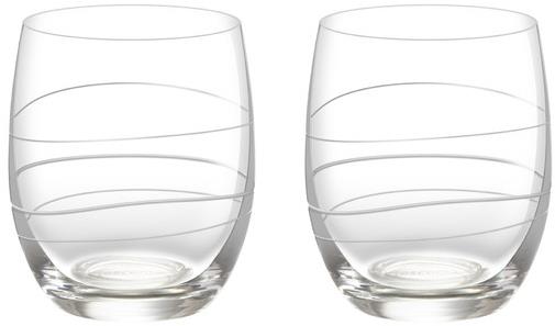 TESCOMA Sklenice UNO VINO Vista 300 ml, 2 ks