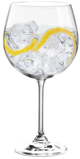TESCOMA Sklenice na gin&tonic CHARLIE 640 ml
