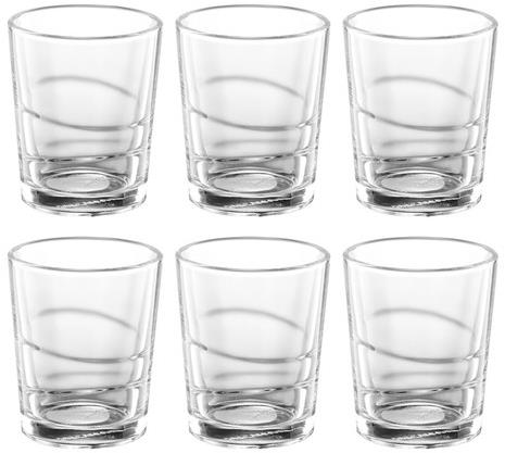 TESCOMA Panák myDRINK 25 ml, 6 ks