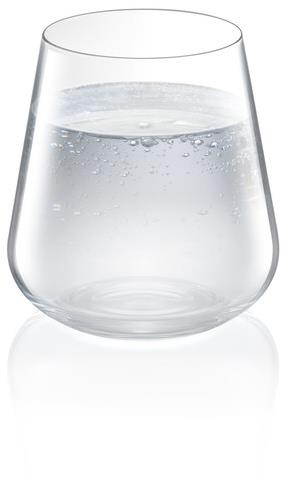 TESCOMA Sklenice GIORGIO 400 ml, 6 ks