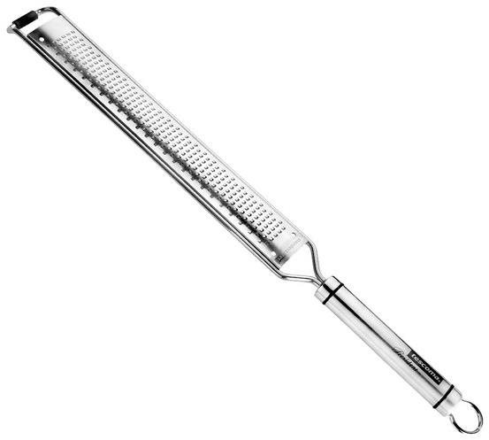 TESCOMA Struhadlo President X-sharp, dlouhé jemné