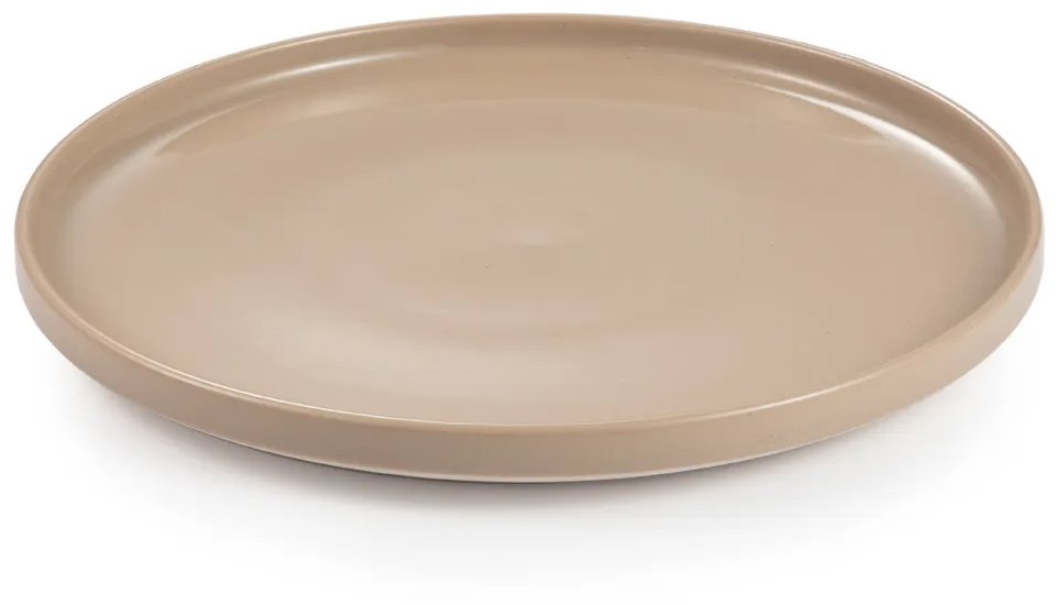 Tescoma Talíř Taverne průměr 26 cm, mocca