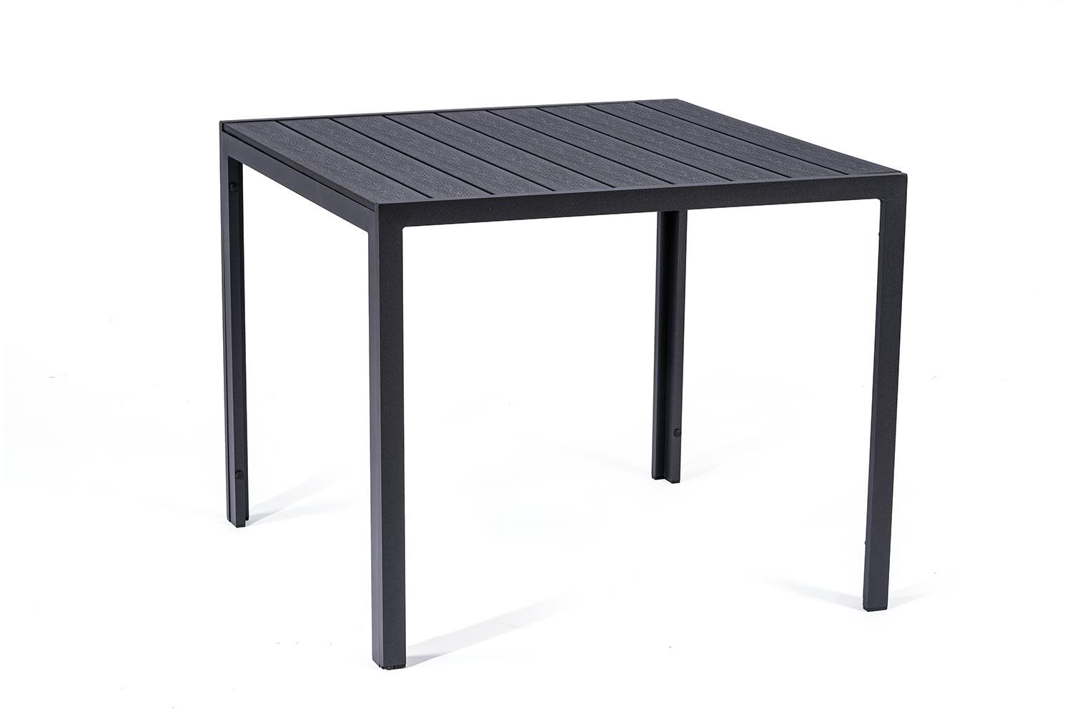 NOELA Zahradní stůl VIKING M 90 cm