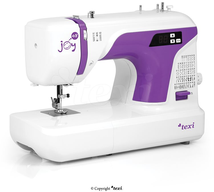 Texi Joy 48