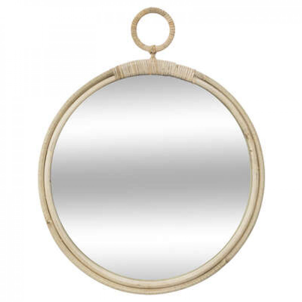 TEXTILOMANIE Rattan kulaté, 38 cm