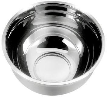 Tescoma Mísa nerezová Delícia, průměr 16 cm, 1,5 l
