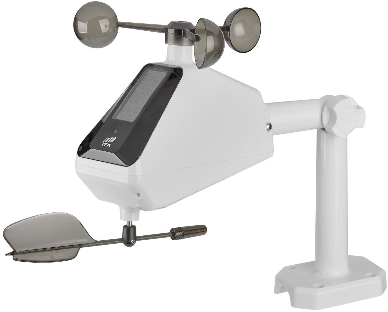 TFA 30.3904.02 čidlo rychlosti a směru větru pro TFA.me