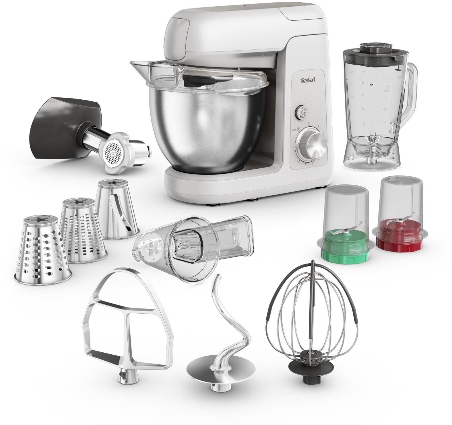 Tefal QB525B38 Bake Partner