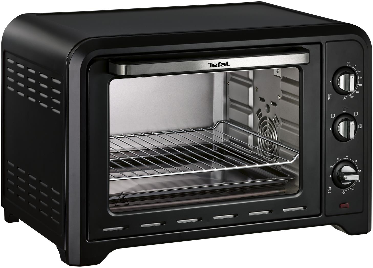 Tefal OF484811 Optimo XL Convection