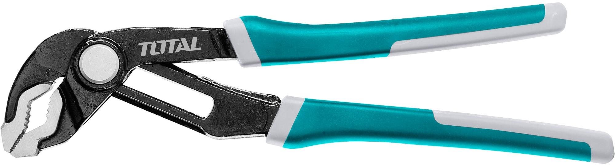 Total THTJ381006 Kleště Siko, 250mm