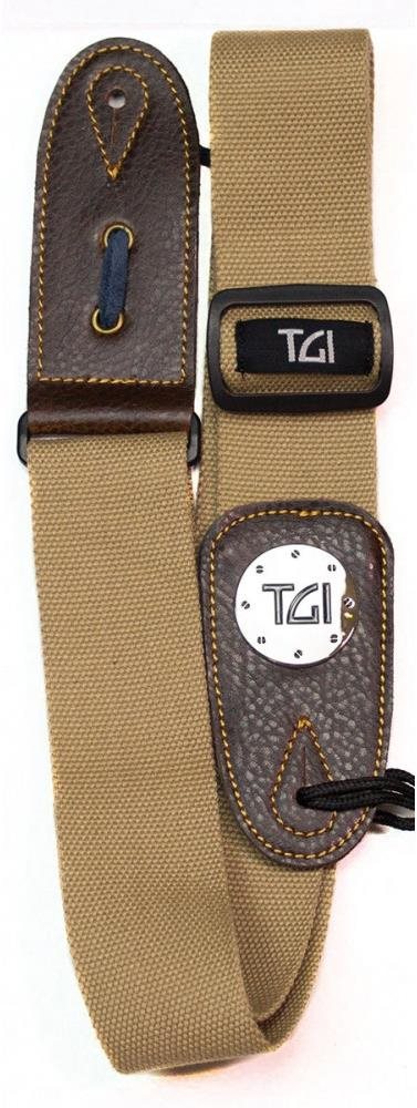 TGI TGS13031 Khaki