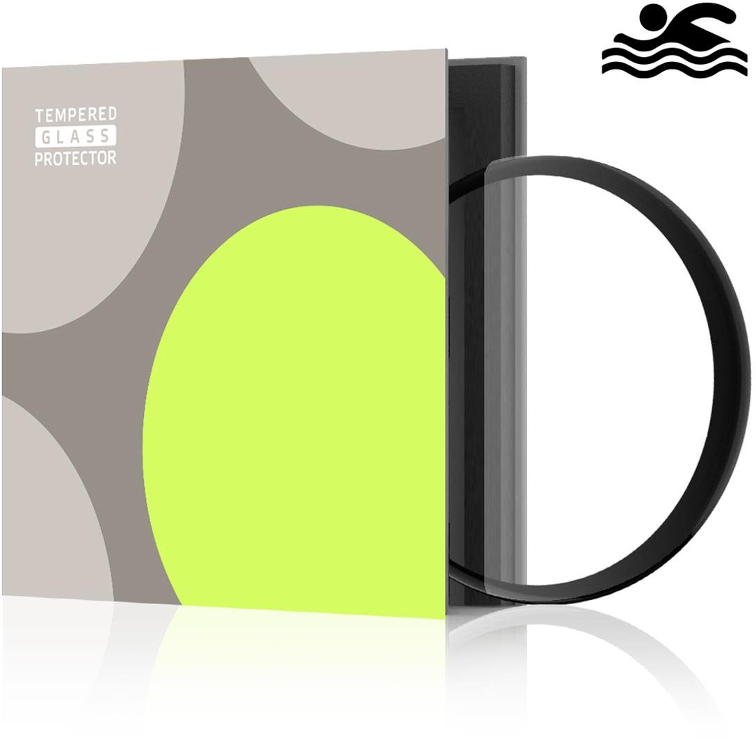 Tempered Glass Protector pro Amazfit GTR Mini, voděodolné