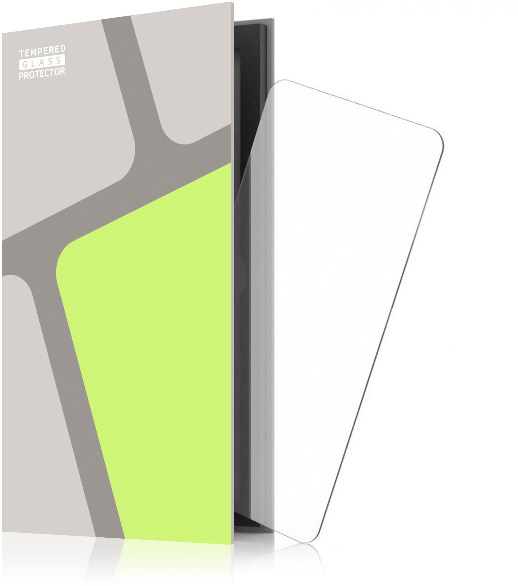 Tempered Glass Protector pro Xiaomi Redmi Note 13 4G (Case Friendly)