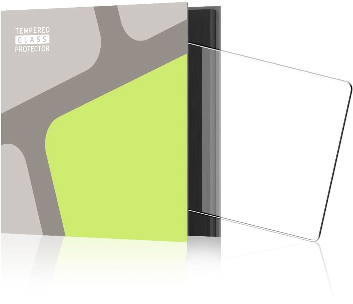 Tempered Glass Protector pro Canon R6 I-II-III / R7 / R6 V