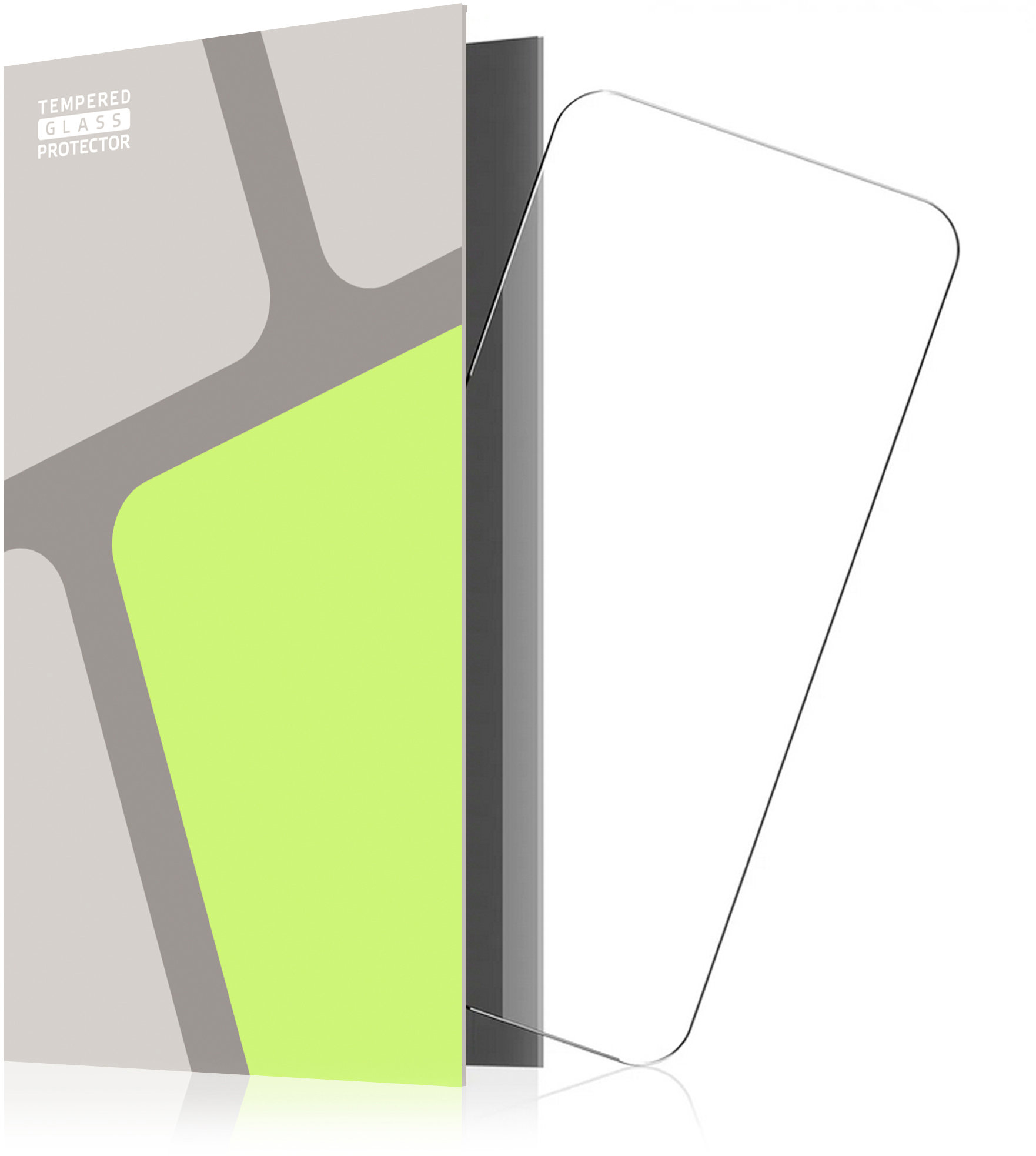 Tempered Glass Protector pro Realme 16 Pro