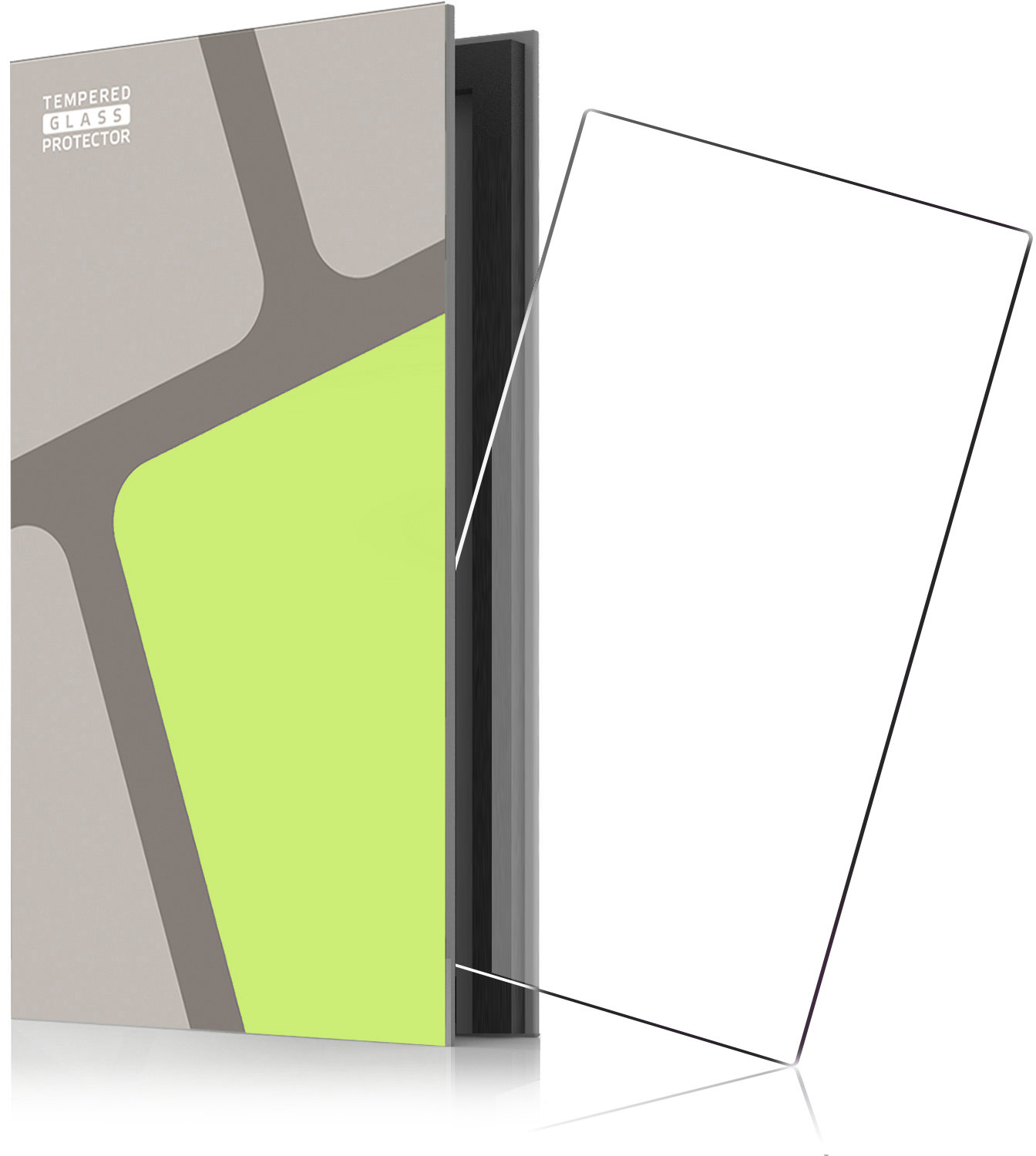 Tempered Glass Protector pro Samsung Galaxy Z Fold 8