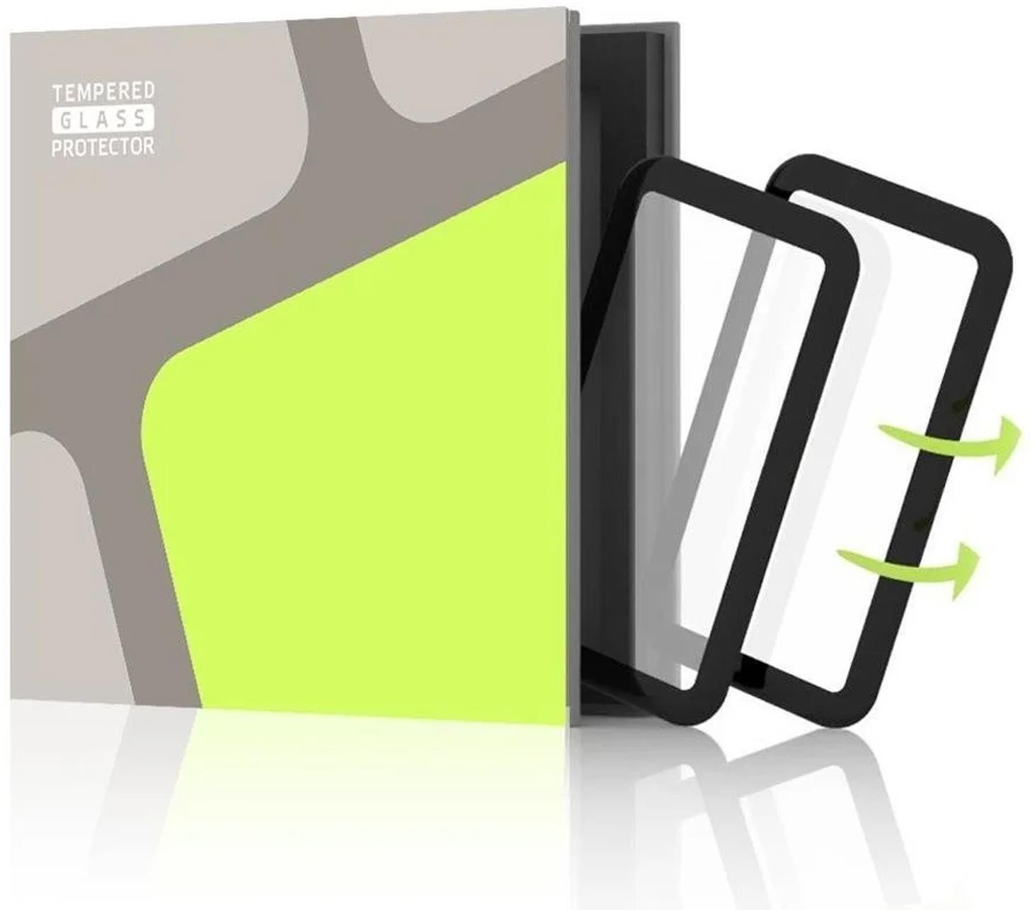 Tempered Glass Protector pro Xiaomi Smart Band 8 Active, voděodolné