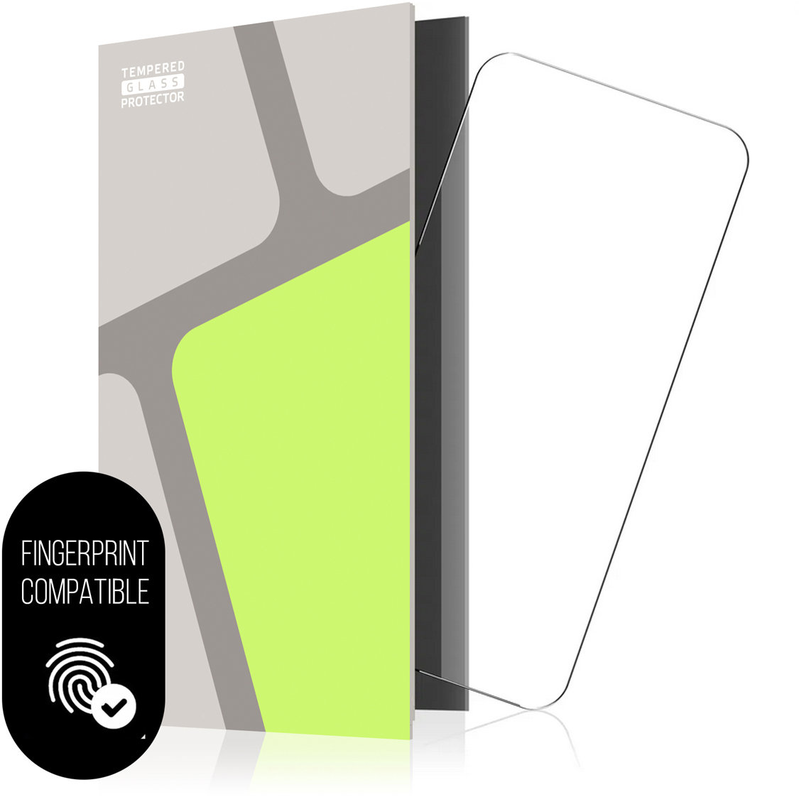 Tempered Glass Protector pro Honor 400