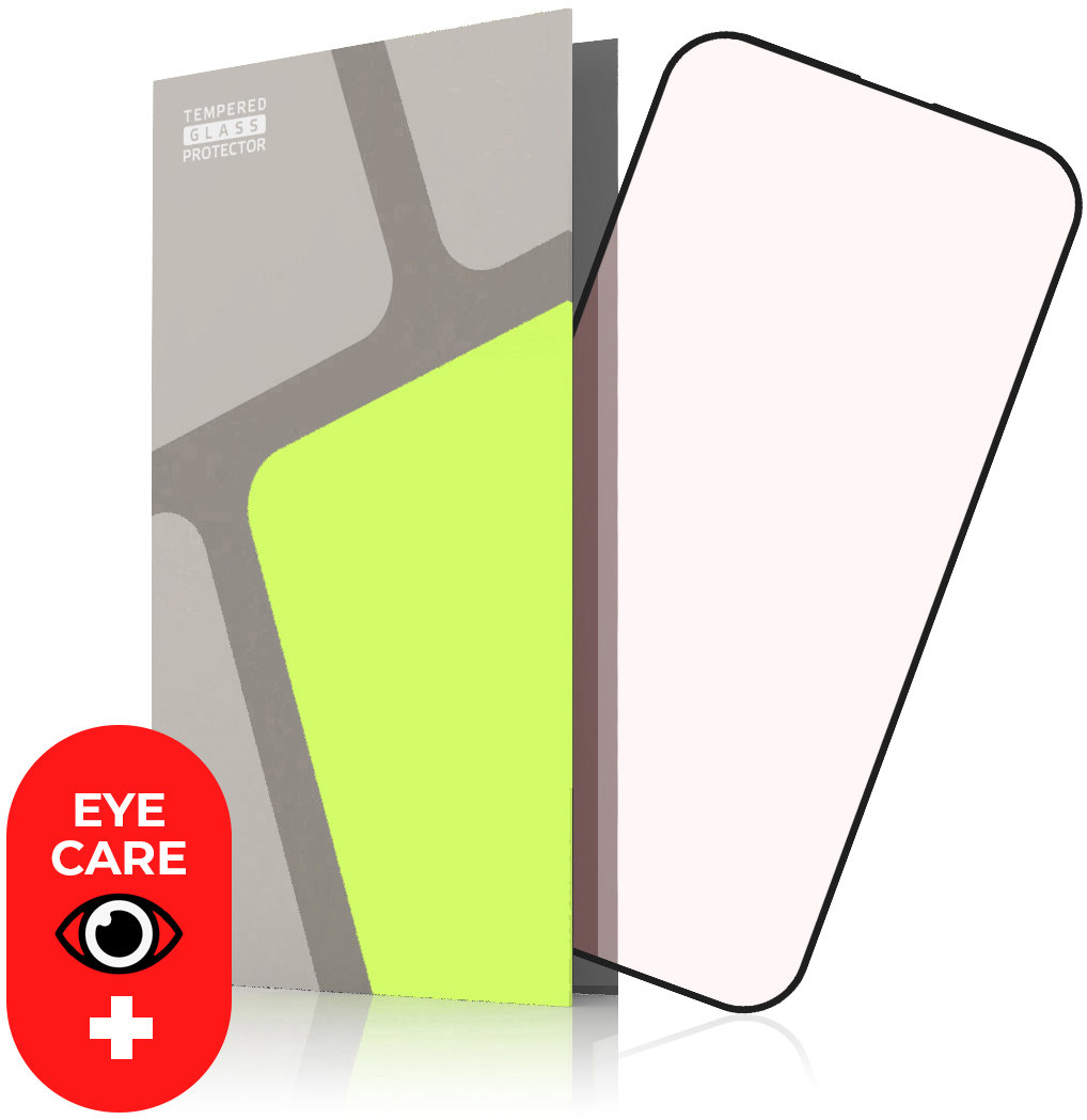 Tempered Glass Protector na iPhone 17e / 16e /14 /13 /13 Pro