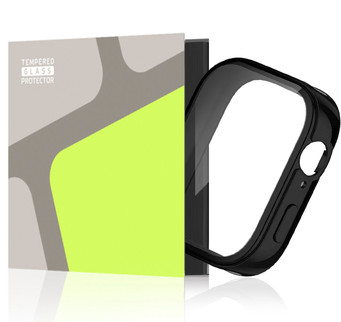 Tempered Glass Protector pro Huawei Watch Fit 4 Pro