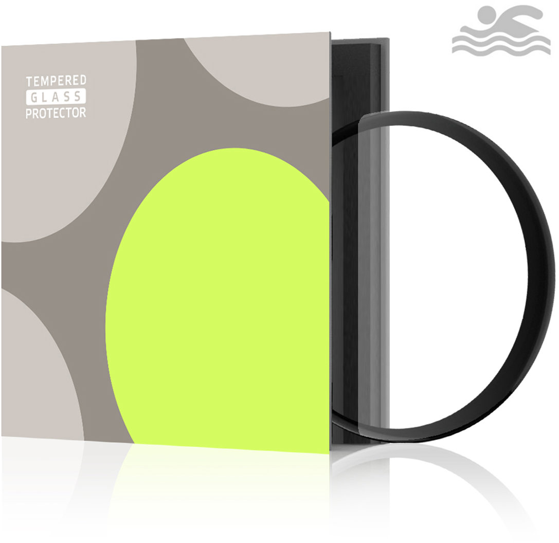 Tempered Glass Protector pro OnePlus Watch Lite
