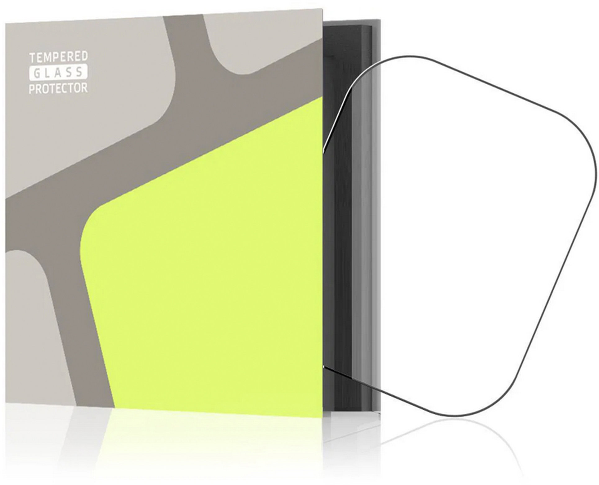 Tempered Glass Protector pro Amazfit Bip Max