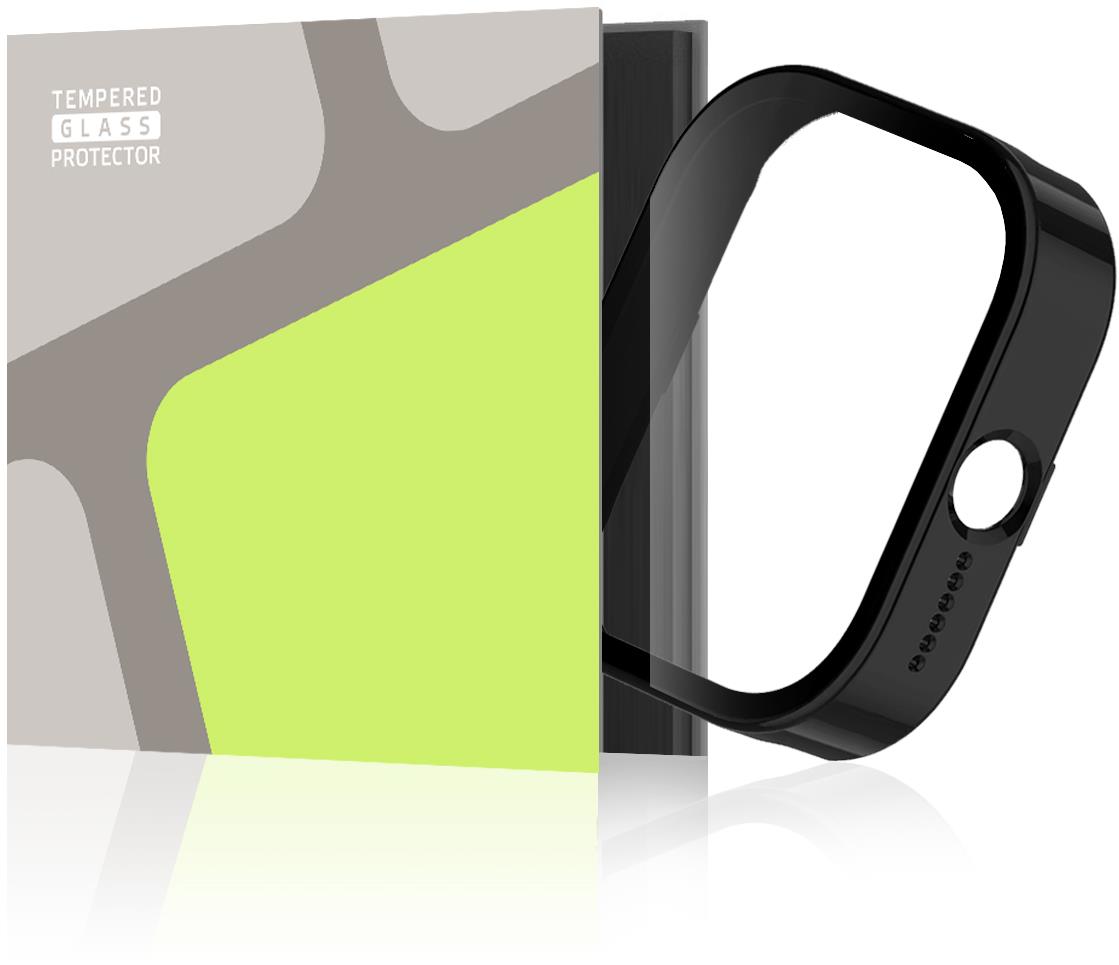 Tempered Glass Protector pro CMF by NOTHING Watch Pro