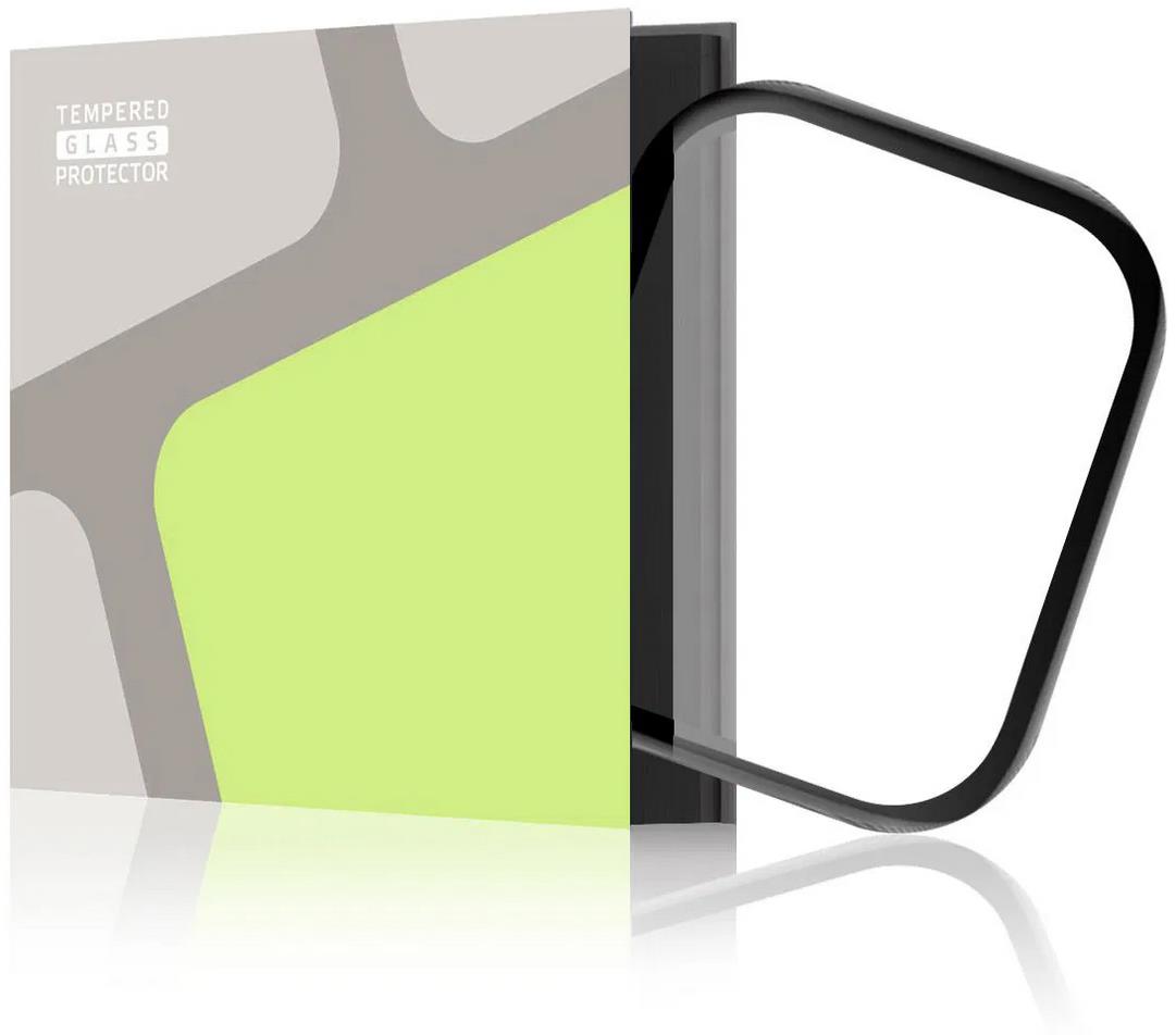 Tempered Glass Protector pro Honor Watch 5, voděodolné