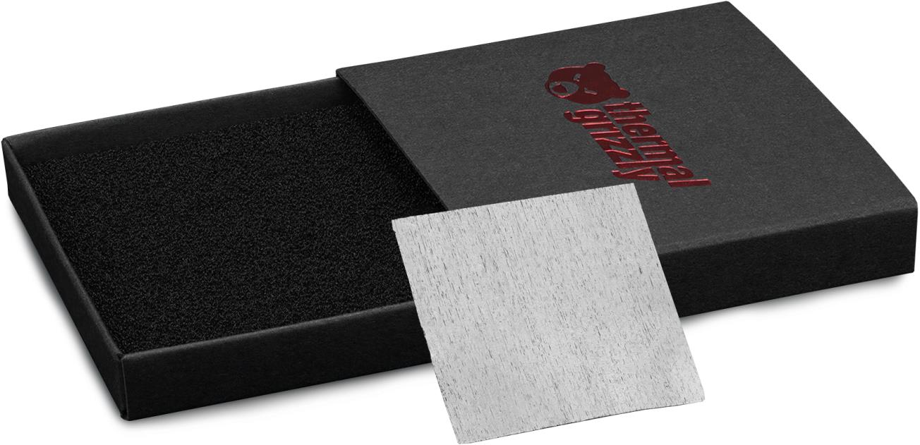 Thermal Grizzly KryoSheet 33x33 mm
